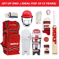 HF Grand Edition VK -18 Limited Edition Cricket Kit