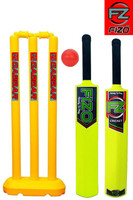 fizo PVC Cricket Ki