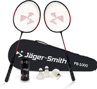 Jager-Smith PB-1000