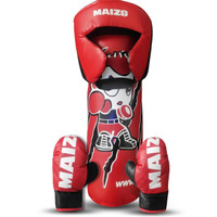 MAIZO Kids (Assorted) Boxing Kit