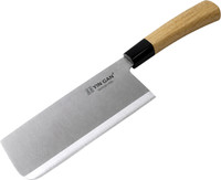 Ying Guns 1 Pc Stainless Steel Knife for Kitchen cutting Fruits Veg & Meat
