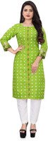 HouseOfCommon Women Kurta Pant Set