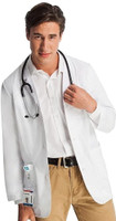 Evaan Enterprises Lab Coat(Cotton)