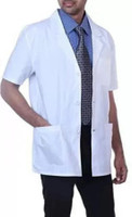 Scoovi Lab Coat(Cotton)