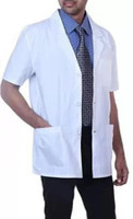 Scoovi Lab Coat(Cotton)