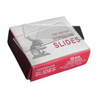 MICROSIDD Mico Standard Slide(1 mm, Pack of 50)