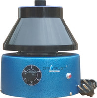 Droplet Medical Doctor laboratory Centrifuge Machine capacity 8x15 ml tube 3500 RPM, Shocked Free ABS Body General Purpose