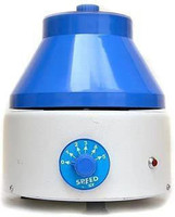 Reliefto Centrifuge Machine 8 Tube?s (Doctor's Model) Speed:3500 RPM General Purpose