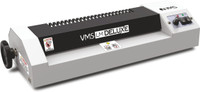 VMS Professional LM Deluxe Heavy Duty Hot & Cold A3 12.6 inch Lamination Machine