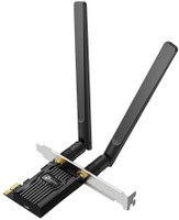 TP-Link Archer TX20E AX1800 Wi-Fi 6 Bluetooth 5.2 PCIe Lan Adapter(1000 Mbps)
