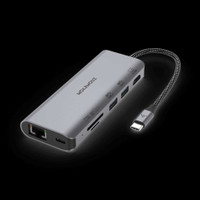 Moarmouz 09890908 Lan Adapter(100 Mbps)