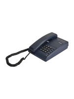Beetel B11 Corded Landline Phone(Dark Blue)