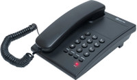 Beetel G10 Corded Landline Phone(Black)