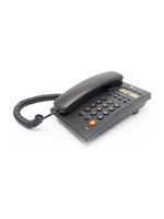 Beetel G20 Corded Landline Phone(Black)