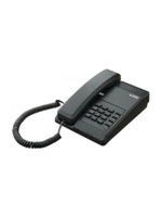 Beetel BT-B11 Corded Landline Phone(Black)