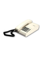 Beetel B11 Corded Landline Phone(Warm Grey)