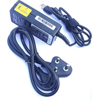 Scomp Lenvo ThinkPad E480(20KNA011CD) 20V 3.25A 65W USB Pin 65 W Adapter(Power Cord Included)