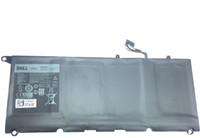 DELL XPS 13 9360 Series XPS 13-9360-D1605G Series, Replacement for RNP72 0TP1GT PW23Y RNP72 TP1GT 4 Cell Laptop Battery