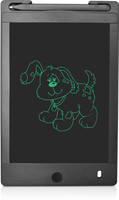 AKTOM Advance & Portable 8.5 inch LCD Re-Writing Paperless(Multicolor)