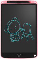 Vicorp LCD Writing Tablet for Kids, 8.5-inch Electronic Erasable Drawing Board(Black)