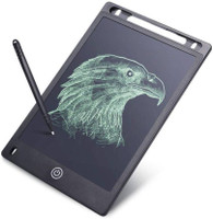 KOBBET 8.5Inch LCD Writing Tablet,Best Gift Electronic Drawing & Writing Board for Kids(Multicolor)