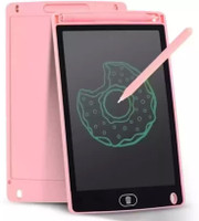 Vicorp LCD Writing Screen Tablet Drawing Board for Kids/Adults ,8.5 inch(Multicolor)