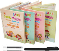 Mynxe School Set
