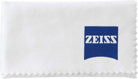 ZEISS Microfiber Cloth For Lenses  Lens Cleaner(NA ml, 11.8X15.75 inch, Pack of 1)