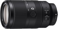 SONY SEL70350G  Lens(Black, 70-350 mm)