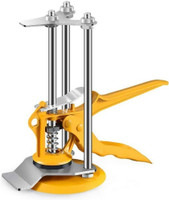 house of common Tile Lifting Adjuster Positioner Leveler Non-Magnetic Precision Level Wall Tile Leveling Lifter Top Height Metal PP Yellow,Wall Leveling Non-magnetic Mason's Level(11 cm)