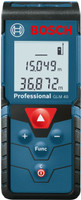BOSCH GLM 40 Digital measuring unit Non-magnetic Engineer's Precision Level(10.5 cm)
