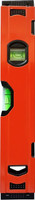 TAPARIA 12 inch spirit level with magnet at accuracy level heavy duty SLM1012 Magnetic Engineer's Precision Level(25 cm)