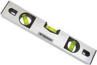 FIXXER Water Level Indicator Aluminium Scale with Bubble Meter for Tile ...