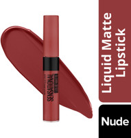 MAYBELLINE NEW YORK Sensational Liquid Matte Lipstick(11 Made Easy, 7 ml)