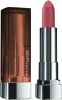 MAYBELLINE NEW YORK Color Sensational Creamy Matte Lipstick(660 Touch of Spice, 3.9 g)