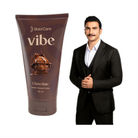 Bold Care Lube - Chocolate Flavored Lubricant(50 ml)