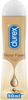 DUREX Lube - Real Feel Long Lasting Lubricant(50 ml)