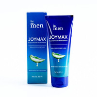Formen Water Based Lube For Men | Non-Sticky, Anti-Stain | 100% Safe Lubricant(60 ml)