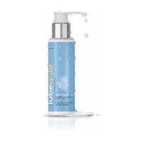 Lubequid Natural Water-Based Personal Lubricant, 100 ML Bottle Lubricant(100 ml)