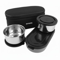 SKYNORA Stainless S