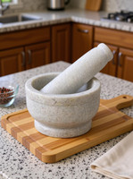 eGharonda Marble Masher(Pack of 1)