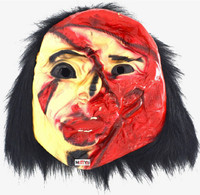 ME&YOU Holi Face Mask For Party|Birthday Party Mask|Return Gift | Kindergarden Party Mask(Multicolor, Pack of 1)