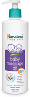 HIMALAYA Massage Oi