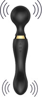 Tuxop Two-Way Whole Body Massage Device for fast Relief from Pain