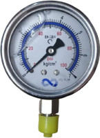 Aquanir Pressure Gauge Ring Gauge