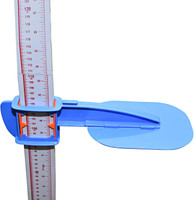 SMIC Height_Measuring_Scale_(Stadiometer) for Adults & Children Height Gauge