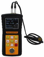 Kirti NDT ULTRASONIC THICKNESS GAUGE Measuring range 0.75 to 600mm and resolution 0.01mm Height Gauge