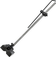 Syntex Adjustable Surface Gauge 300mm Precision Marking Layout Tool Height Gauge