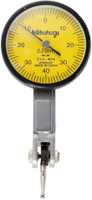 Lubaba Dial Test Indicator 0.01mm , 0-40-0 Precision Test Indicator