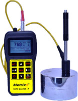 metrixplus Hardmaster P Test Indicator